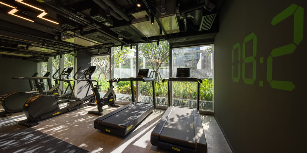 YOTEL Bangkok