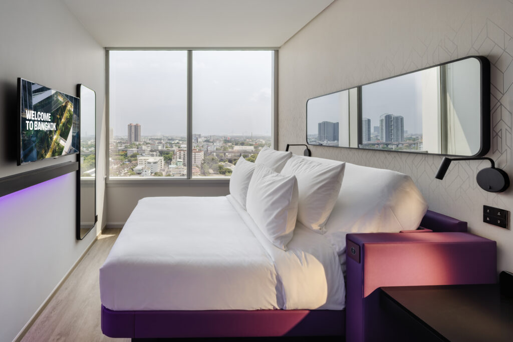 YOTEL Bangkok