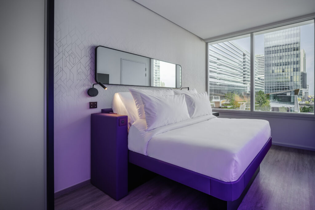 YOTEL Bangkok