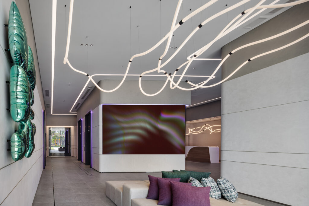 YOTEL Bangkok
