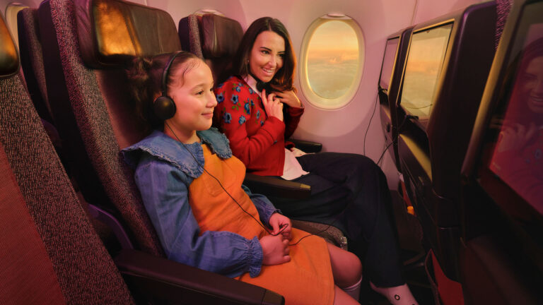 Virgin Atlantic