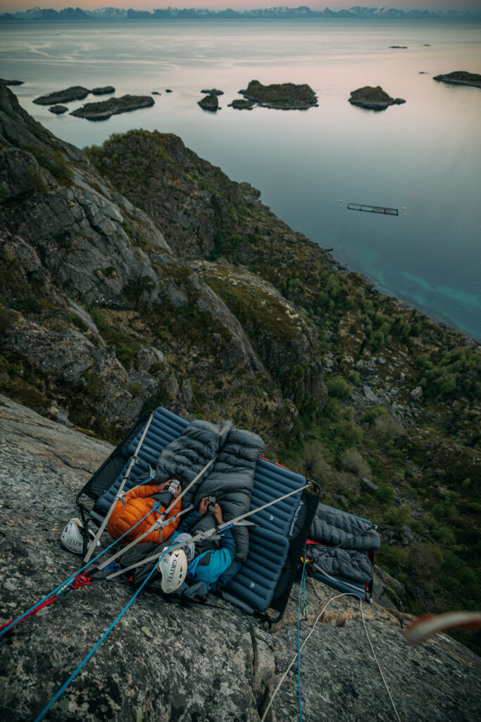 Norway, Cookson Adventures