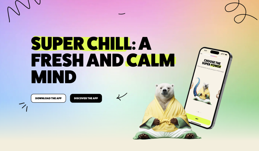 SuperChill