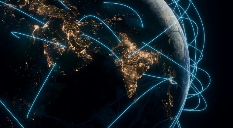 Oneworld Meetings & Events Trends 2027-2030
