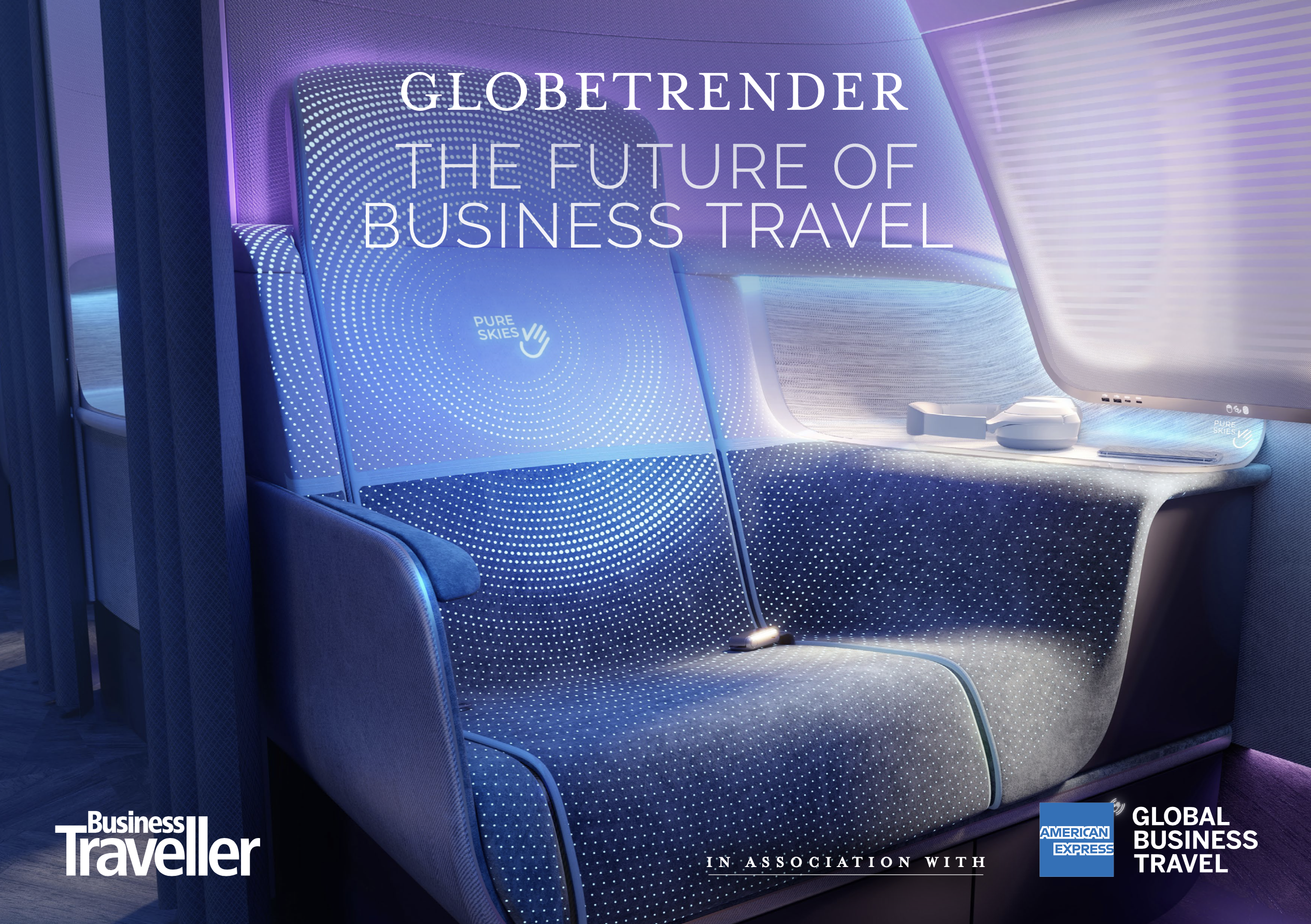 Future of Business Travel
