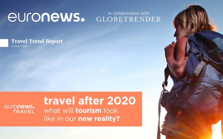 Travel After 2020: What Will Tourism Look Like in Our New Reality?